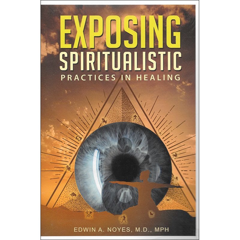 Exposing Spiritualistic Practices in Healing Front