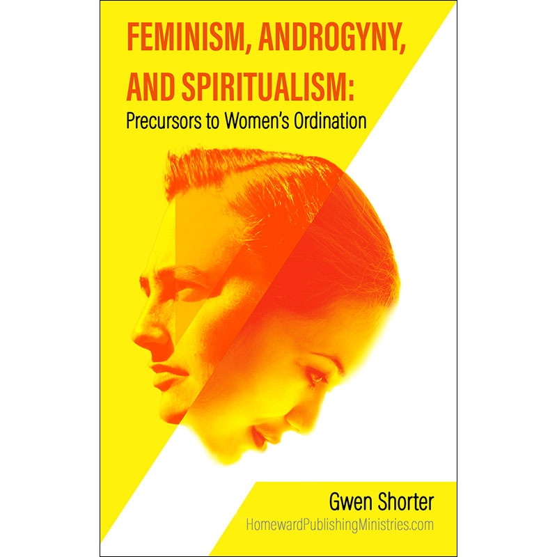 Feminism Androgyny and Spiritualism Front