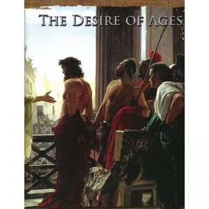 The Illustrated Desire of Ages Front HB