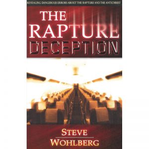 The Rapture Deception Front