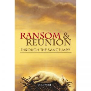 Ransom & Reunion Through the Sanctuary Front