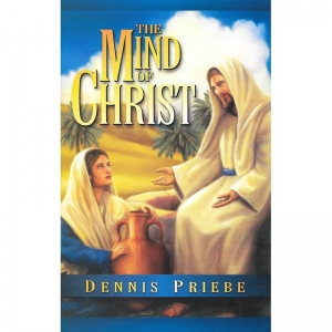 The Mind of Christ Front