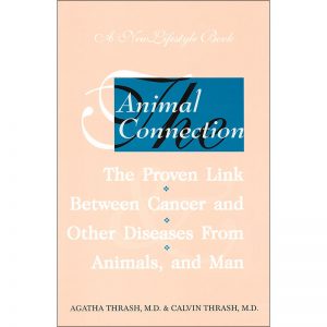 Animal Connection Front