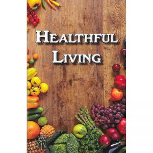 Healthful Living Front