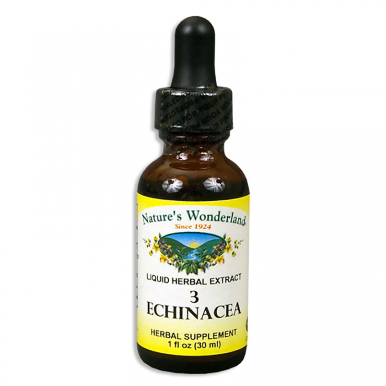 Bilberry Liquid Extract, 1 fl oz / 30ml (Nature's Wonderland)