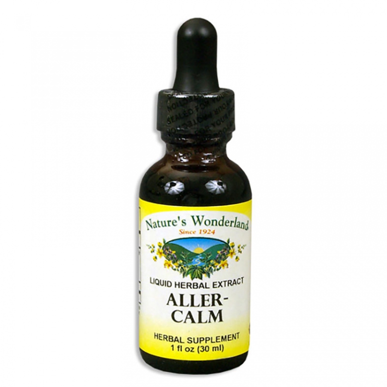 Bilberry Liquid Extract, 1 fl oz / 30ml (Nature's Wonderland)