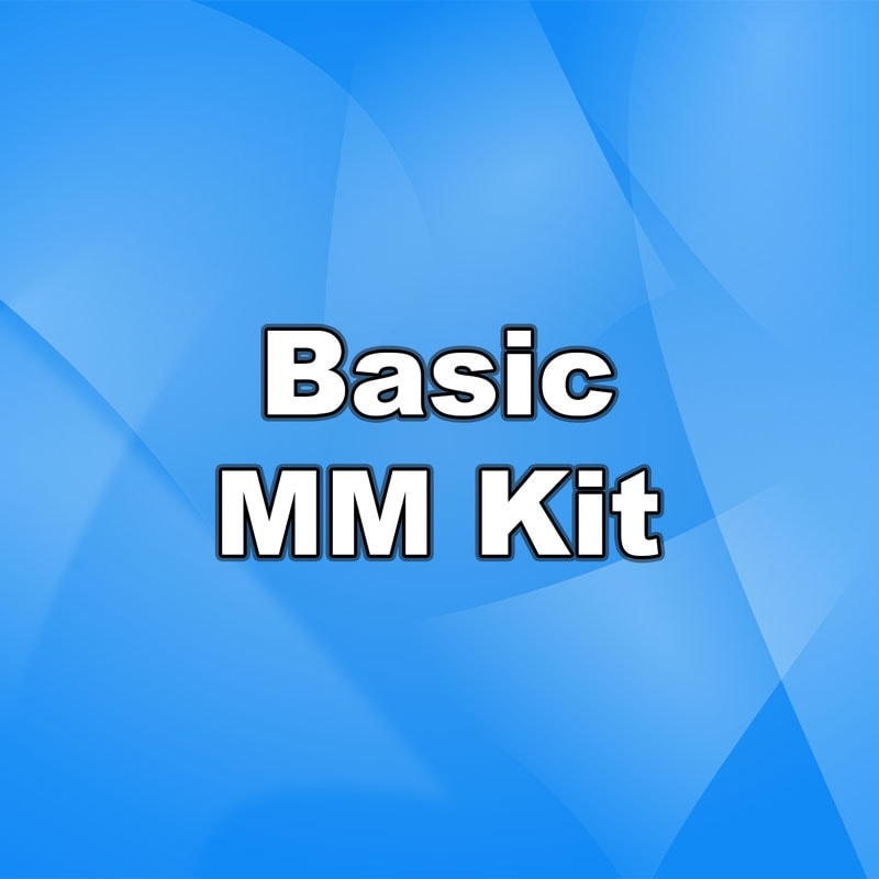 Basic MM Kit