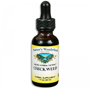 Chickweed Liquid Extract