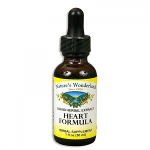 Heart Formula Liquid Extract