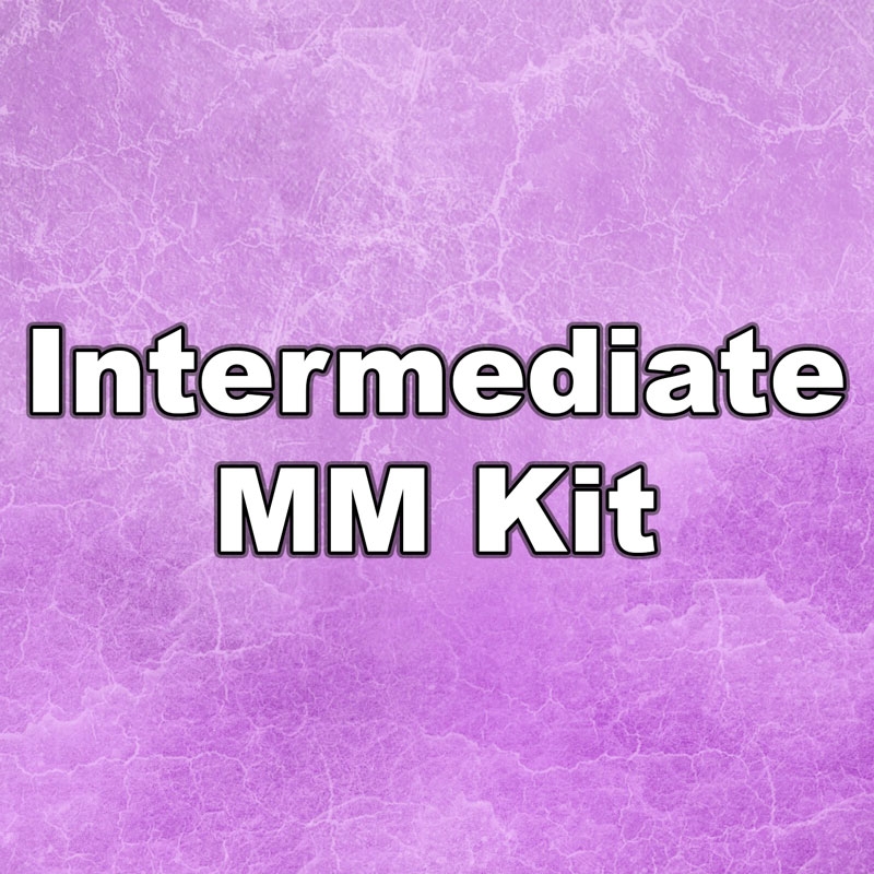 Intermediate MM Kit