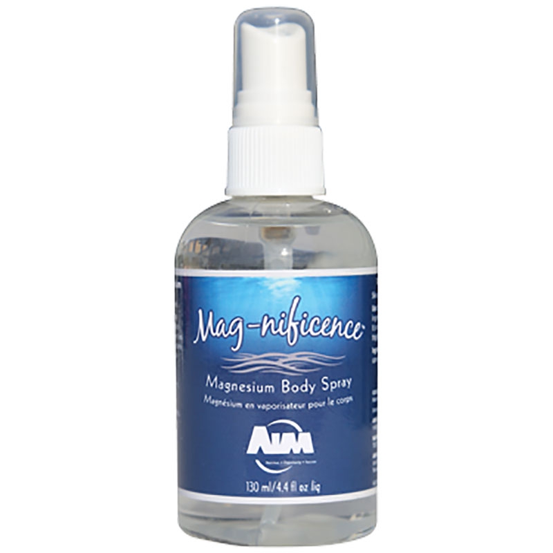 Mag-nificence Magnesium Spray