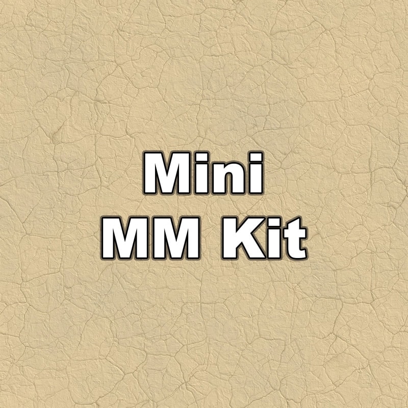 Mini MM Kit