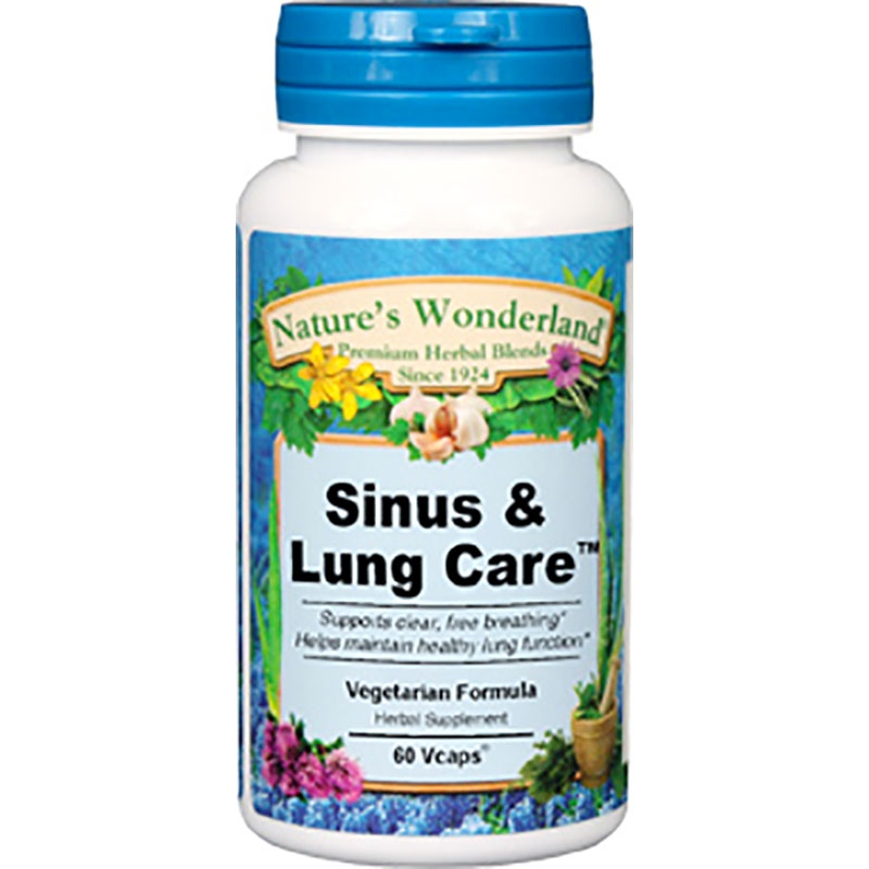 Sinus and Lung Care