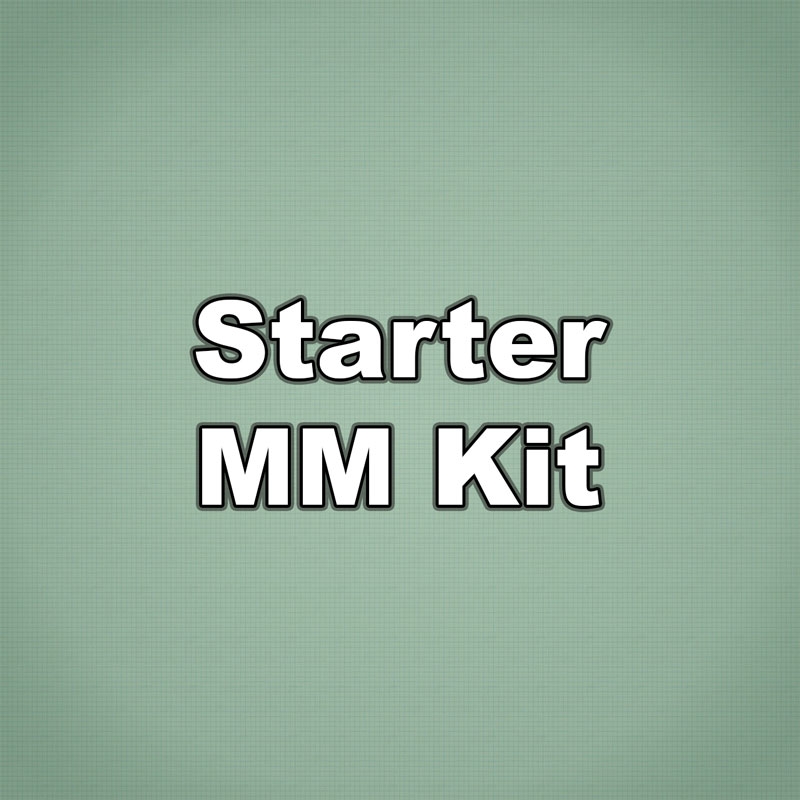 Starter MM Kit