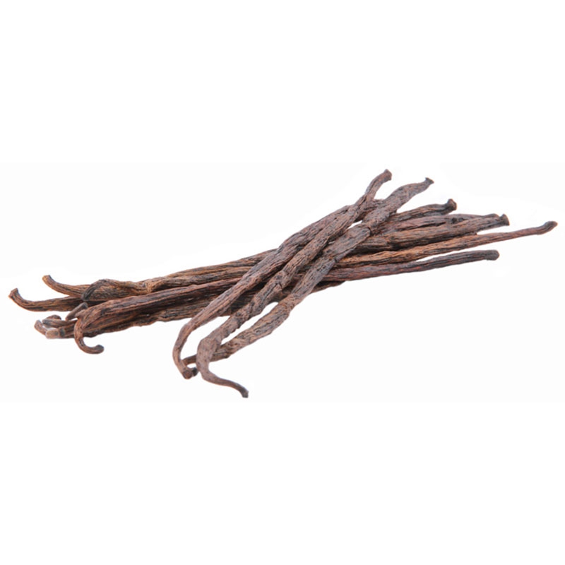 Vanilla Beans, Whole 1 oz Homeward Publishing Ministries