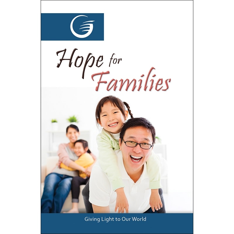 Hope for Families