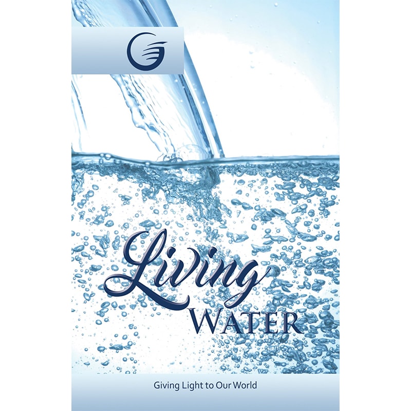 Salvation Tracts – Homeward Publishing Ministries