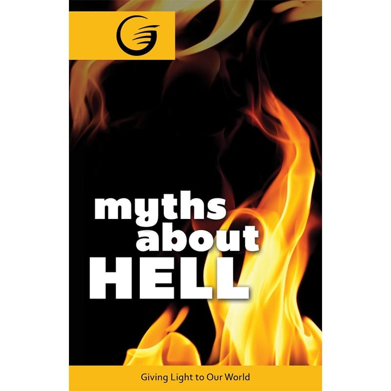 Myths about Hell