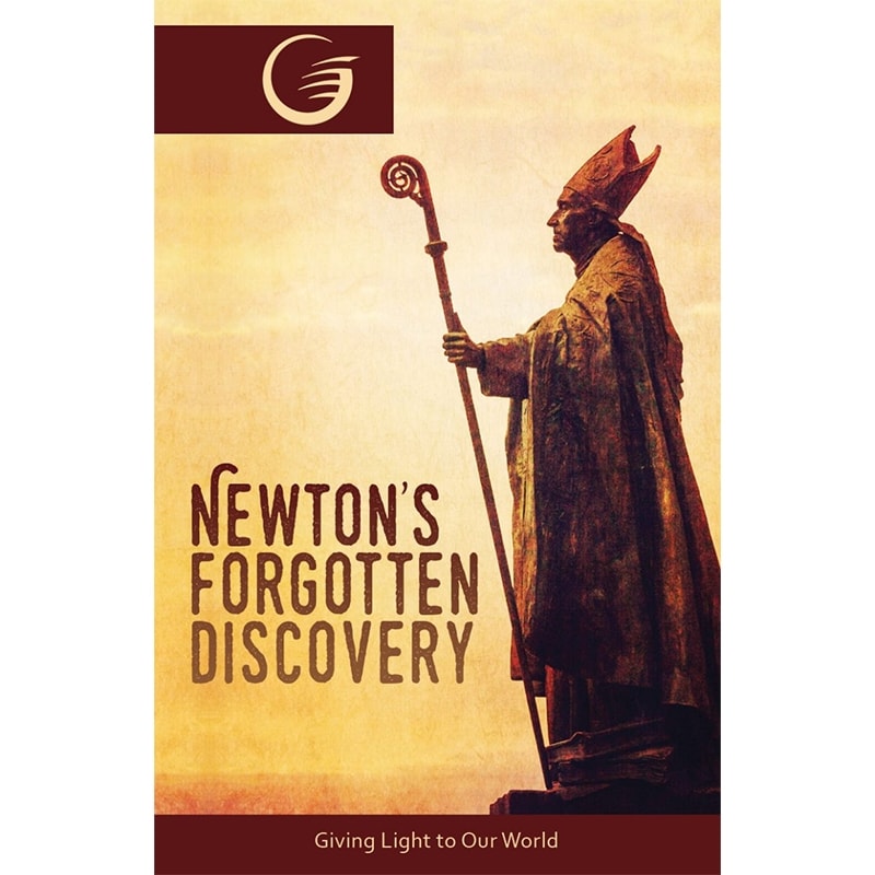 Newton's Forgotten Discovery