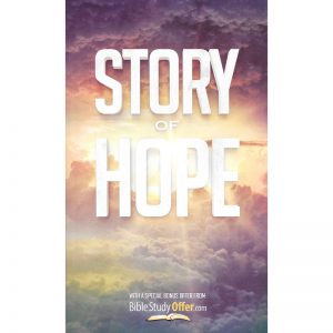Story of Hope Front